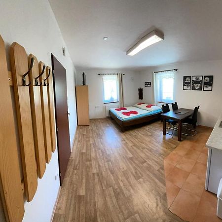 Apartment Nedrik Rokytnice nad Jizerou Eksteriør billede